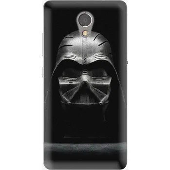 Pouzdro na mobilní telefon iSaprio StarWRS Lenovo P2