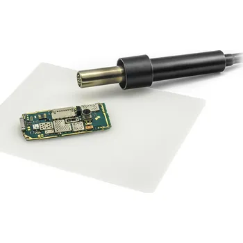 Páječka Žáruvzdorná podložka do 300°C pro horkovzdušné pájecí stanice