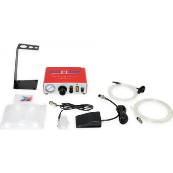 Dávkovač mýdla Automatický dávkovač kapalin FLUMATIC FU-810