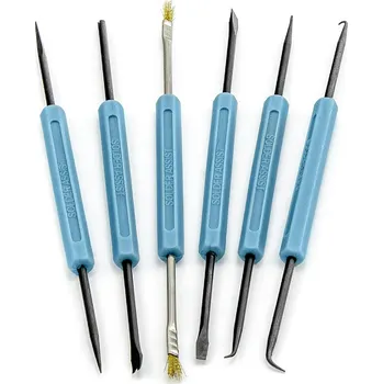 Páječka Přípravky k pájení