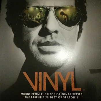 Zahraniční hudba Soundtrack Vinyl - Best Of Season 1 [LP]