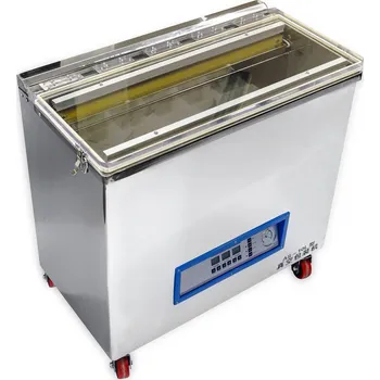 Vakuovačka Vakuová balička AS-10L - komorová vakuovačka potravin