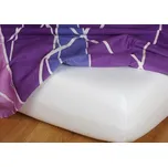 Dadka Jersey prostěradlo 200 x 220 cm…
