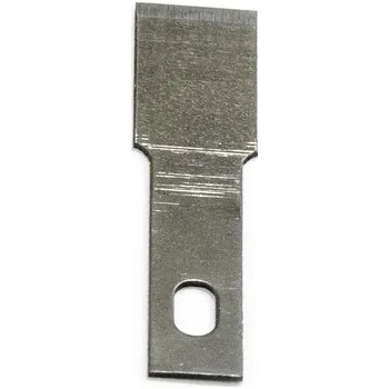 Pracovní nůž Náhradní břit ke skalpelu typ 18