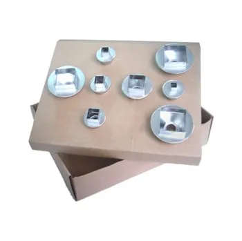 Horkovzdušná pistole Horkovzdušné trysky pro BGA obvody set 11ks