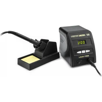 Páječka Mikropájka 100W LODESTAR L402951
