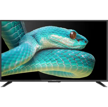 Televizor Sencor 55" LED (SLE55US400TCS)