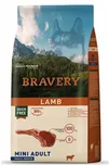 Bravery Dog Grain Free Adult Mini Lamb
