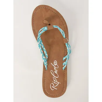 Dámské žabky Rip Curl Ivy Light Blue 36