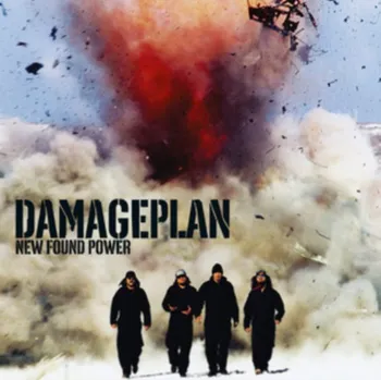 Zahraniční hudba New Found Power - Damageplan [2LP] 
