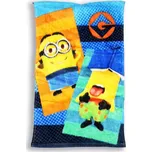 SETINO Ručník Mimoni 30x50