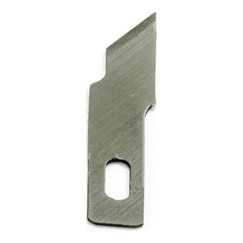 Pracovní nůž Náhradní břit ke skalpelu typ 12