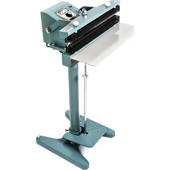 Svářečka Stojanová svářečka fólií s oboustranným svařováním PFS-DD400 400mm