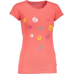 Alpine Pro Sasha 2 světle červené