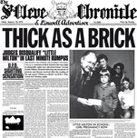Thick As a Brick - Jethro Tull