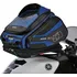 Zavazadlo na motocykl Oxford Anglie Q30R QR, Blue