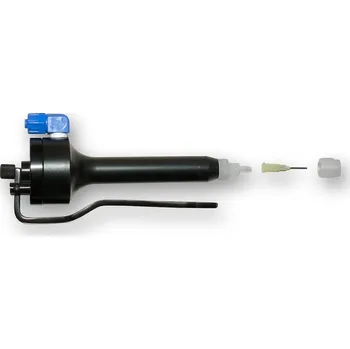 Filtrace vody Ruční dávkovač viskózních kapalin CAM-200