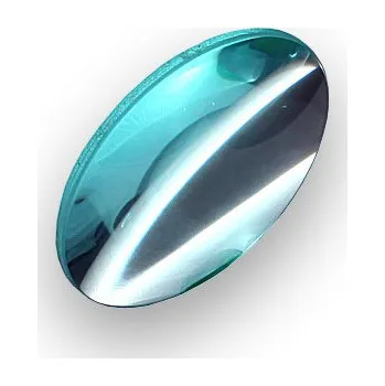 Lupa Výměnné čočky do lamp řady T86 kruhová čočka 3D