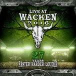 Live at Wacken 2016 - 27 Years Faster,…