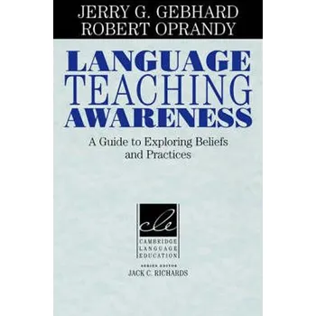 Language Teaching Awareness – Jerry G.…