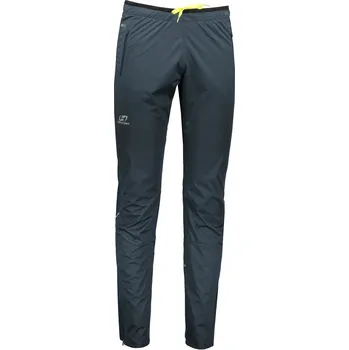 Pánské kalhoty Hannah Brock 10000070HHX01 Midnight Navy