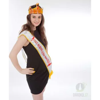 Žertovný předmět Šerpa Dnes milenka