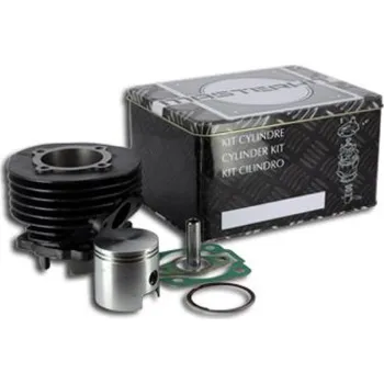 Válec motoru Sifam Sada válců Honda SH150 O58mm Alu - čtyřtaktní
