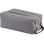Titan Barbara Toilet Bag Grey