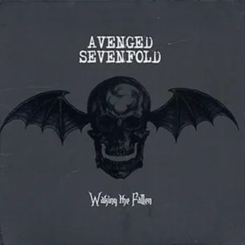 Zahraniční hudba Waking The Fallen - Avenged Sevenfold [CD]