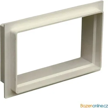 Prodloužení vtoku pro skimmer V20