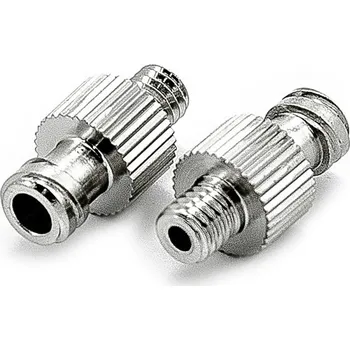 Příslušenství ke karavanu Adaptér Luer Lock samice s vnějším závitem M6