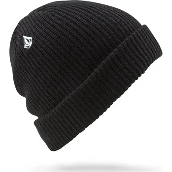 Čepice Volcom Full Stone černá