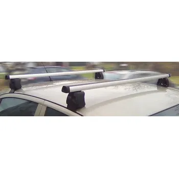 Střešní nosič Diheng - Škoda Rapid Spaceback ALU uzamykatelný