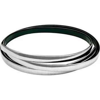 Lišta karosérie Chromovaná samolepící lišta na auto, 12 mm