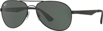 Sluneční brýle Ray-Ban RB3549 006/71