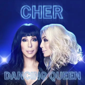 Zahraniční hudba Dancing Queen - Cher [LP]