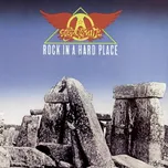 Rock In A Hard Place - Aerosmith [LP]