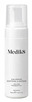 Čistící gel Medik8 Calmwise Soothing Cleanser