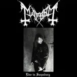 Live In Sarpsborg  - Mayhem [LP]