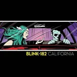 California - Blink 182 [2 LP]