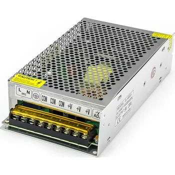 spínaný zdroj Síťový zdroj S-180-9 9V 20A 180W