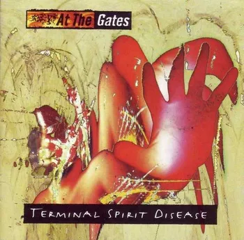 Zahraniční hudba Terminal Spirit Disease - At The Gates [LP]