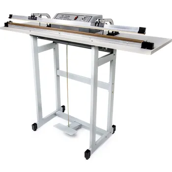 Svářečka Stojanová svářecí stanice SFTD-1000 s délkou svaru 1000mm