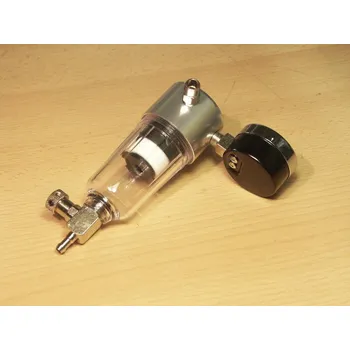 Kompresor Kompresor SPARMAX TC-500 manometr s odlučovačem