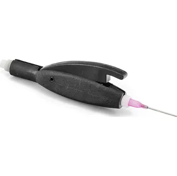 Ventil Ruční svírací (škrtící) hadicový ventil Fisnar 700PTPCW