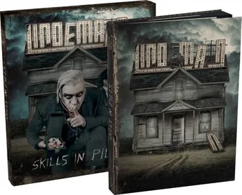 Zahraniční hudba Skills In Pills: Super Deluxe Edition - Lindemann [CD]