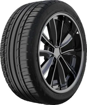 4x4 pneu Federal Couragia F/X 275/45 R22 112 V XL