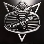 Comeblack - Scorpions [LP]