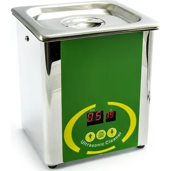 Ultrazvuková čistička Ultrazvuková čistička BG-01H 1500ml