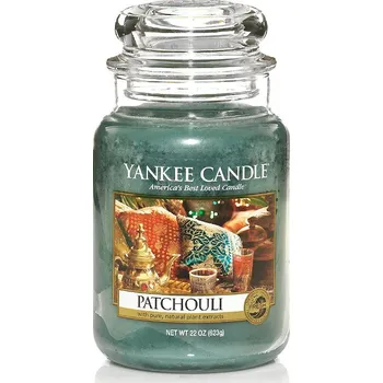 Svíčka Yankee Candle Vonná svíčka 623 g